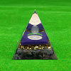 Orgonite Pyramid Resin Energy Generators PW-WGA35F6-01-1