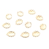 304 Stainless Steel Charms Cabochon Settings STAS-Y001-11G-1