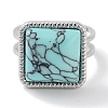 304 Stainless Steel Ring RJEW-B059-10P-02-2