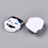 Helloween Theme Luminous Resin Decoden Cabochons CRES-T026-01F-6