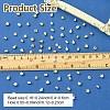 CCB Plastic Beads Sets CCB-YW0001-44-3