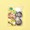 Silicone Focal Beads SIL-FS0001-17-4