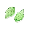 Transparent Acrylic Pendants AC-CBA5040-01I-2