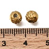 304 Stainless Steel Beads STAS-L315-062B-G-2