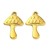 Ion Plating(IP) 304 Stainless Steel Pendants STAS-K293-02G-1