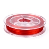 Flat Japanese Crystal Elastic Stretch Thread EW-Z001-C14-2