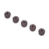 Zinc Alloy Spacer Beads X-PALLOY-ZN25847-R-FF-2