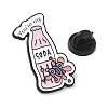Enamel Pin JEWB-K034-01C-EB-3