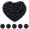 Opaque Acrylic Beads MACR-SP0001-27A-01-1