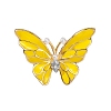 Butterfly Enamel Pins LS-JEWB-TAC0019-01B-1