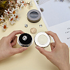 Alloy Loose Diamnond Gemstone Display Boxes CON-WH0092-88A-P-3
