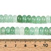 Glass Beads Strands X-GLAA-N059-5x8mm-03-4