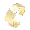 Brass Cuff Bangles for Women BJEW-A038-01C-G-4