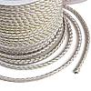 11M Polyester Braided Cord with Cotton Core OCOR-Z006-01-30-3