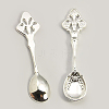 Tibetan Style Alloy Big Pendants LS-TIBEP-A19597-S-LF-1