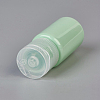 10ml Macaron Color PET Plastic Empty Flip Cap Bottles MRMJ-WH0025-A-07-2