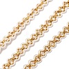 Polyester Braided Lace Ribbon OCOR-Z007-06B-1