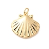 Rack Plating Brass Pendants X-KK-M296-13G-1