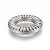 304 Stainless Steel Linking Rings STAS-I089-50AS-A-2