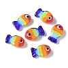 Hanmade Lampwork Beads X-BLOW-D300-02-1