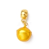 Brass Pendants PALLOY-JF03969-02-3