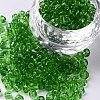Glass Seed Beads X1-SEED-A004-4mm-7-1