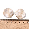 Opaque Acrylic Beads OACR-D320-04D-3