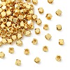 SHEGRACE Brass Beads XGRPCN560-235G-2
