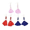 Dangle Earrings Sets EJEW-JE04103-1