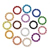 Aluminum Quick Link Connectors ALUM-H002-01-1