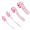 40 Yards 4 Styles Double Face Satin Ribbon OCOR-TA0001-99-2