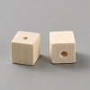 Wood Beads WOOD-WH20008-20B-2