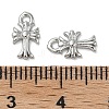 Brass Pendants X-KK-U045-06P-3