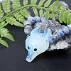 Opalite Pendants G-SC0001-20E-5
