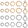 24Pcs DIY Jewelry Making Findings Kits DIY-BC0015-18-1