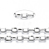 304 Stainless Steel Cable Chains CHS-S008-001A-P-4