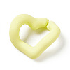 Opaque Acrylic Linking Rings OACR-E004-02B-1