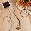 45~50m Cowhide Leather Cord WL-OC0001-05B-4