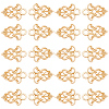 20Pcs Alloy Pendants FIND-CY0001-91G-1