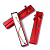 Cardboard Jewelry Boxes CBOX-T004-01-5