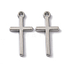 Alloy Pendants X-PALLOY-Q078-N-2