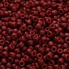 TOHO 11/0 Round Beads X-SEED-TR11-2609F-4