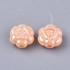 Opaque Acrylic Beads MACR-S299-009-2