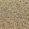 TOHO 6/0 Demi Round Beads X-SEED-DR06-PF558-2