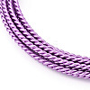 5M 2-Ply Anodized Aluminum Wire AW-T001-02A-08-2