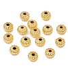 Rack Plating Brass Beads KK-G455-05C-G-3