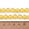 Resin Beads Strands RESI-N044-04A-A13-4