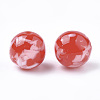 Resin Beads RESI-T026-20mm-05-2