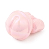 Creamy Color Acrylic Pendants LS-MACR-Q161-01B-3