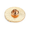 Alloy Enamel Brooches JEWB-S011-088-NR-2